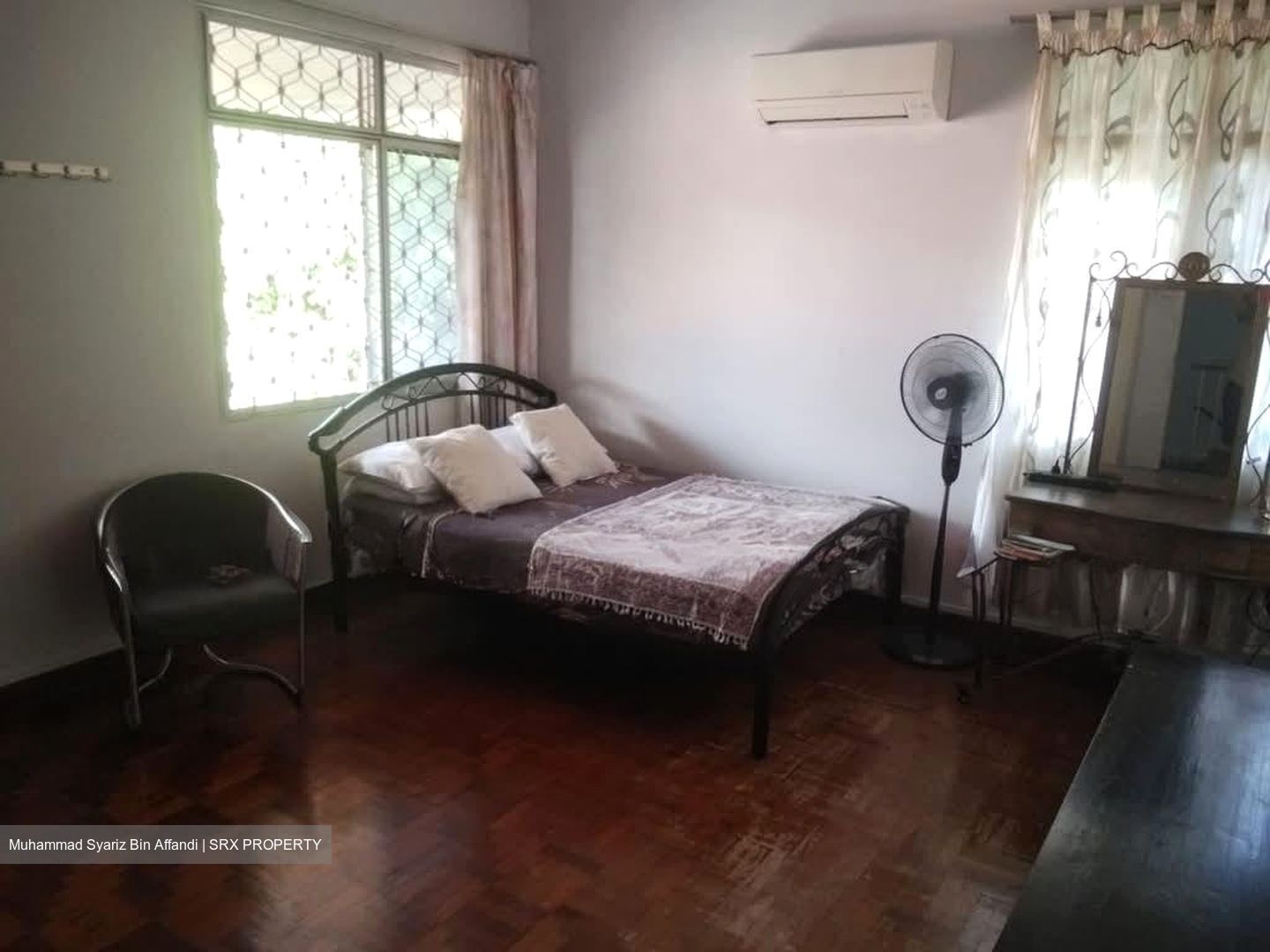 Bedok Road (D16), Terrace #559885511